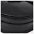 Autre Marque Saint Laurent YSL Shoulder Bag Leather Black Gold Tone - vista 15