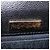 Autre Marque Saint Laurent YSL Shoulder Bag Leather Black Gold Tone - vista 22