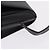 Autre Marque Saint Laurent YSL Shoulder Bag Leather Black Gold Tone - vista 5