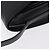 Autre Marque Saint Laurent YSL Shoulder Bag Leather Black Gold Tone - vista 7