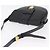 Autre Marque Saint Laurent YSL Shoulder Bag Leather Black Gold Tone - vista 8