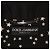 Abrigo de piel Dolce & Gabbana estampado estrellas - vista 10