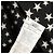 Abrigo de piel Dolce & Gabbana estampado estrellas - vista 11