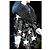 Abrigo de piel Dolce & Gabbana estampado estrellas - vista 18