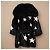 Abrigo de piel Dolce & Gabbana estampado estrellas - vista 2