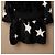 Abrigo de piel Dolce & Gabbana estampado estrellas - vista 7