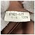 Burberry Borsa Tote in Lana e Pelle a Quadri - vista 14