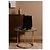 Givenchy Stivaletti in pelle e camoscio nero - vista 15