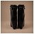 Givenchy Stivaletti Shark Lock in pelle nera - vista 2