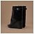 Givenchy Stivaletti Shark Lock in pelle nera - vista 4