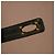 Stivaletti Givenchy Shark Lock in pelle nera - vista 12