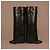 Stivaletti Givenchy Shark Lock in pelle nera - vista 6