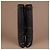 Givenchy Botas Shark Lock em couro preto - vista 2