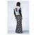 Vestido largo estampado Emanuel Ungaro - vista 14