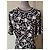 Vestido largo estampado Emanuel Ungaro - vista 5