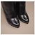 Givenchy Shark Lock Leder Stiefeletten - Ansicht 9