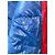 Moncler Vintage Red Lacquered Boudin Down Jacket - view 10