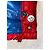 Moncler Vintage Red Lacquered Boudin Down Jacket - view 6