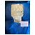 Moncler Vintage Red Lacquered Boudin Down Jacket - view 7