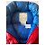 Moncler Vintage Red Lacquered Boudin Down Jacket - view 8