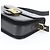 Céline Borsa a tracolla in pelle Celine - vista 4