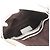 Borsa a tracolla in pelle Coach Signature Soho 6808 - vista 7