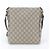 Borsa a tracolla Gucci GG Supreme in pelle - vista 3