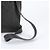 Borsa a tracolla in pelle Gucci Guccissima - vista 2