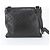 Borsa a tracolla in pelle Gucci Guccissima - vista 3