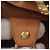 Borsa a tracolla Louis Vuitton Monogram Abbesses in pelle - vista 10