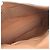 Borsa a tracolla Louis Vuitton Monogram Abbesses in pelle - vista 7