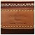 Borsa a tracolla Louis Vuitton Monogram Abbesses in pelle - vista 9