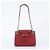 Bolso de hombro de piel Gucci Guccissima Horsebit Emily - vista 2