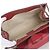 Bolso de hombro de piel Gucci Guccissima Horsebit Emily - vista 8