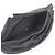 Bolso bandolera Prada Tessuto Nylon con logotipo triangular - vista 7