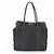 Borsa Tote Prada in nylon Tessuto e pelle - vista 3