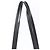Borsa Tote Prada in nylon Tessuto e pelle nera - vista 2