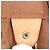 Louis Vuitton Monogram Montsouris MM Leder-Rucksack - Ansicht 10