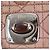 Christian Dior Cannage Charming Lock Handtasche Tote - Ansicht 10
