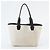 Balenciaga Jumbo Small Leder Tote Bag - Ansicht 3