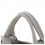 Borsa Tote 2-Way Prada Triangle Logo Canapa - vista 2