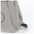 Borsa Tote 2-Way Prada Triangle Logo Canapa - vista 3