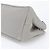 Borsa Tote 2-Way Prada Triangle Logo Canapa - vista 5