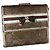Cartera Gucci GG Supreme con lazo