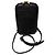 Dior Beauty Uniforme Pochette a Tracolla in Pelle Nera