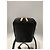 Dior Beauty Uniforme Pochette a Tracolla in Pelle Nera - vista 10