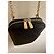Dior Beauty Uniforme Pochette a Tracolla in Pelle Nera - vista 17