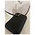 Dior Beauty Uniforme Pochette a Tracolla in Pelle Nera - vista 3