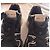 Jimmy Choo Sneakers Diamond Light Pelle e Tessuto Nero - vista 2