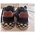 Jimmy Choo Sneakers Diamond Light Pelle e Tessuto Nero - vista 5